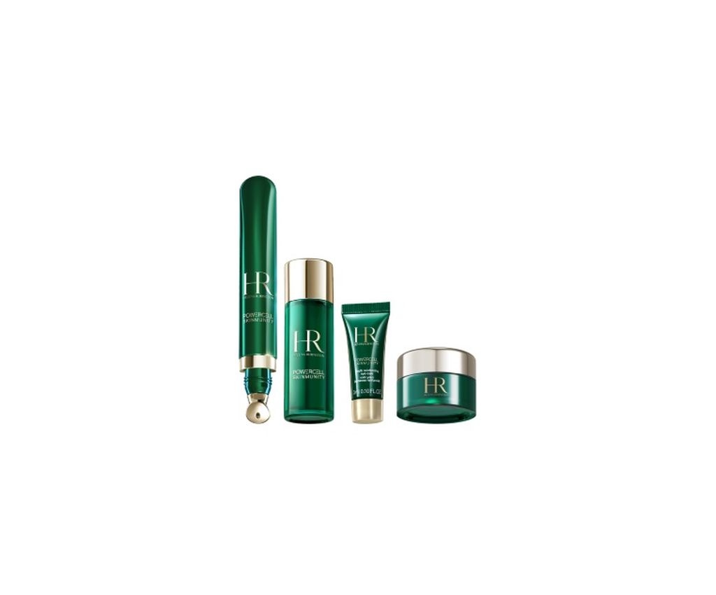 POWERCELL 24H Eye Care 15ml Set